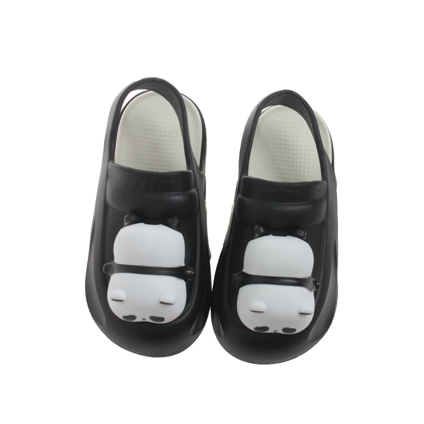 2024 Cute Slipper With Panda Lamp Summer Sandales Femme Light Funny Woman Slippers Shoes Women trendy-digistore-us