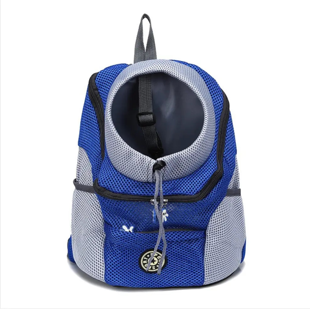 Trendy Backpack Carrier