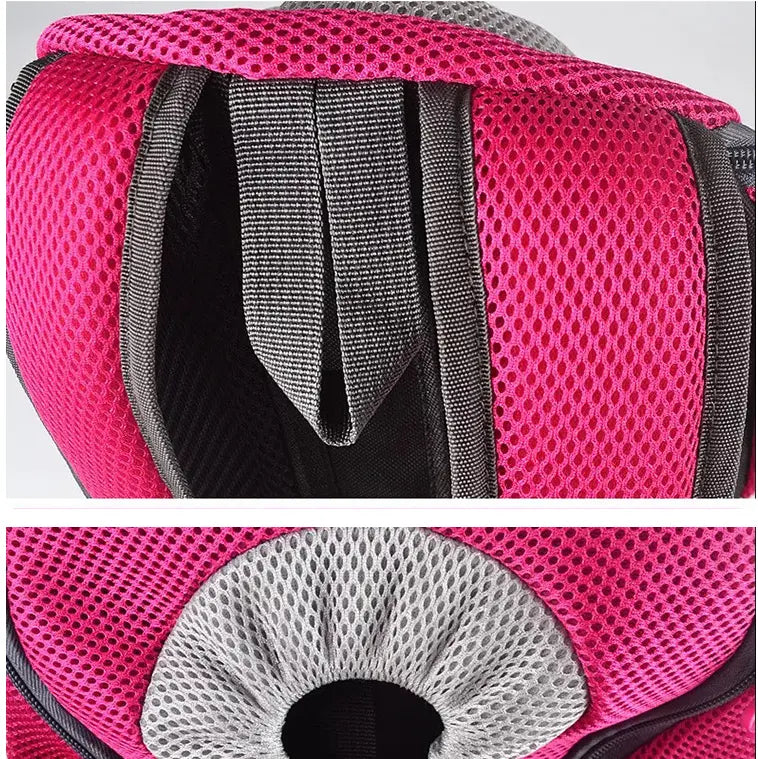 Trendy Backpack Carrier