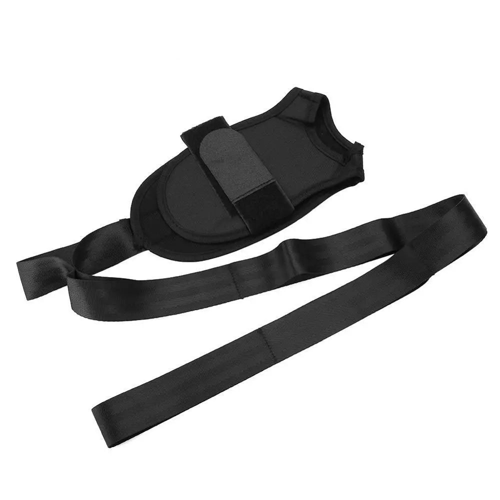 Trendy Ligament stretching belt