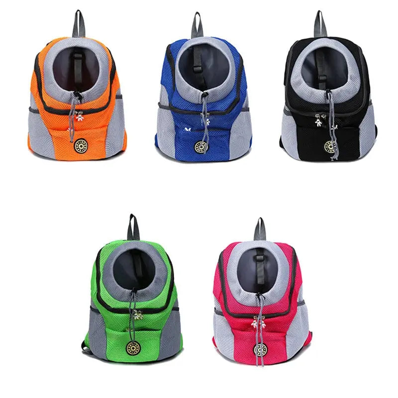 Trendy Backpack Carrier