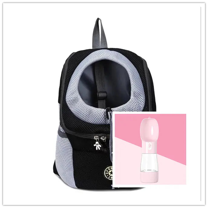 Trendy Backpack Carrier