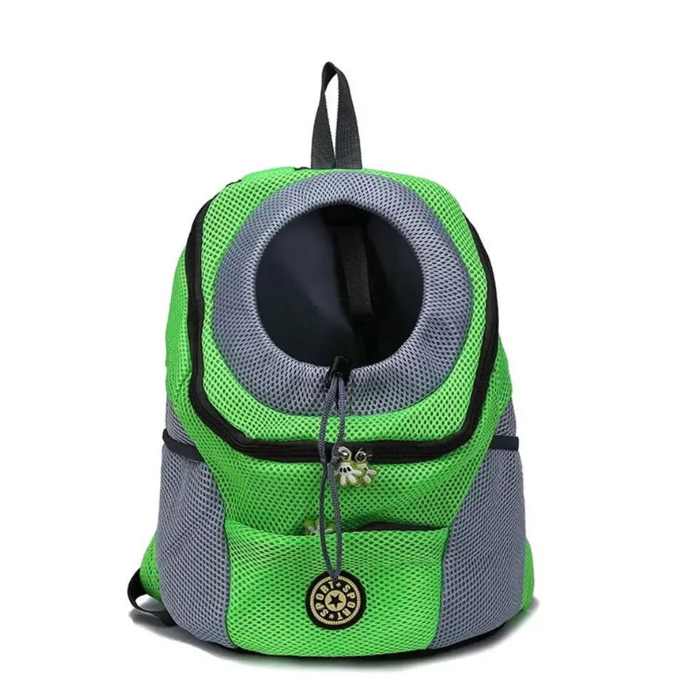 Trendy Backpack Carrier