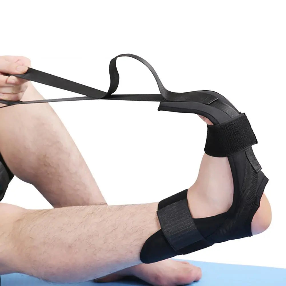Trendy Ligament stretching belt