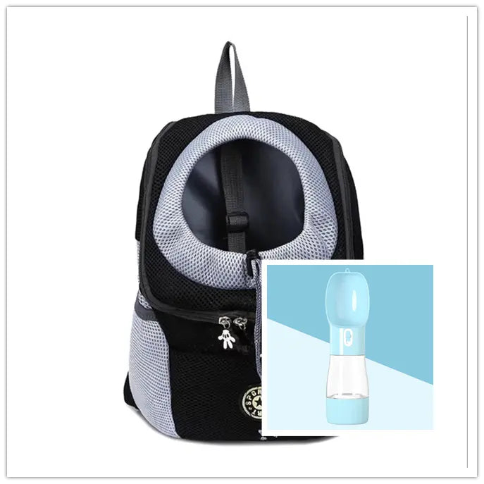 Trendy Backpack Carrier