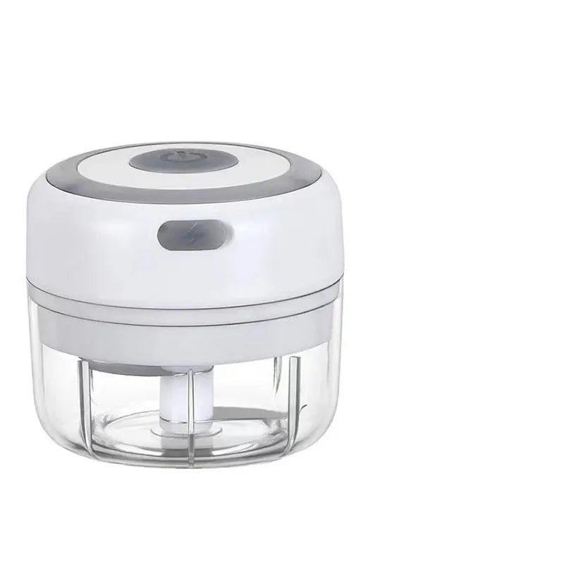 Trendy Mini Wireless Electric Garlic Masher