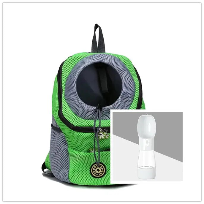 Trendy Backpack Carrier