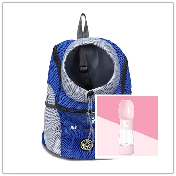 Trendy Backpack Carrier