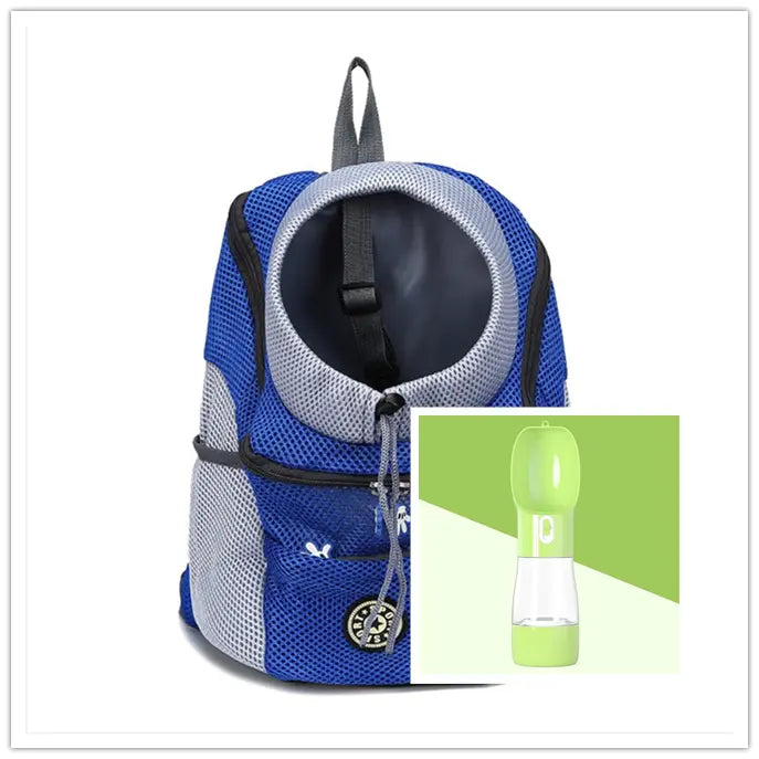 Trendy Backpack Carrier