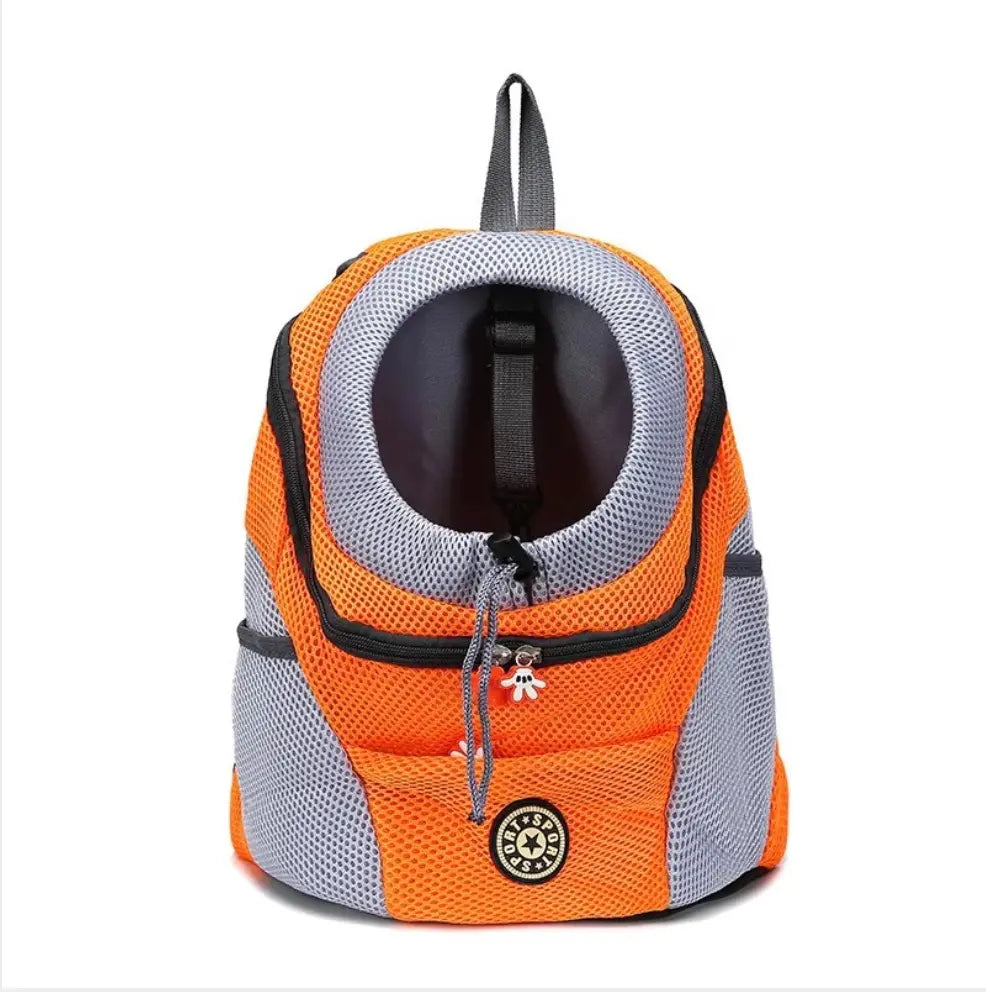 Trendy Backpack Carrier