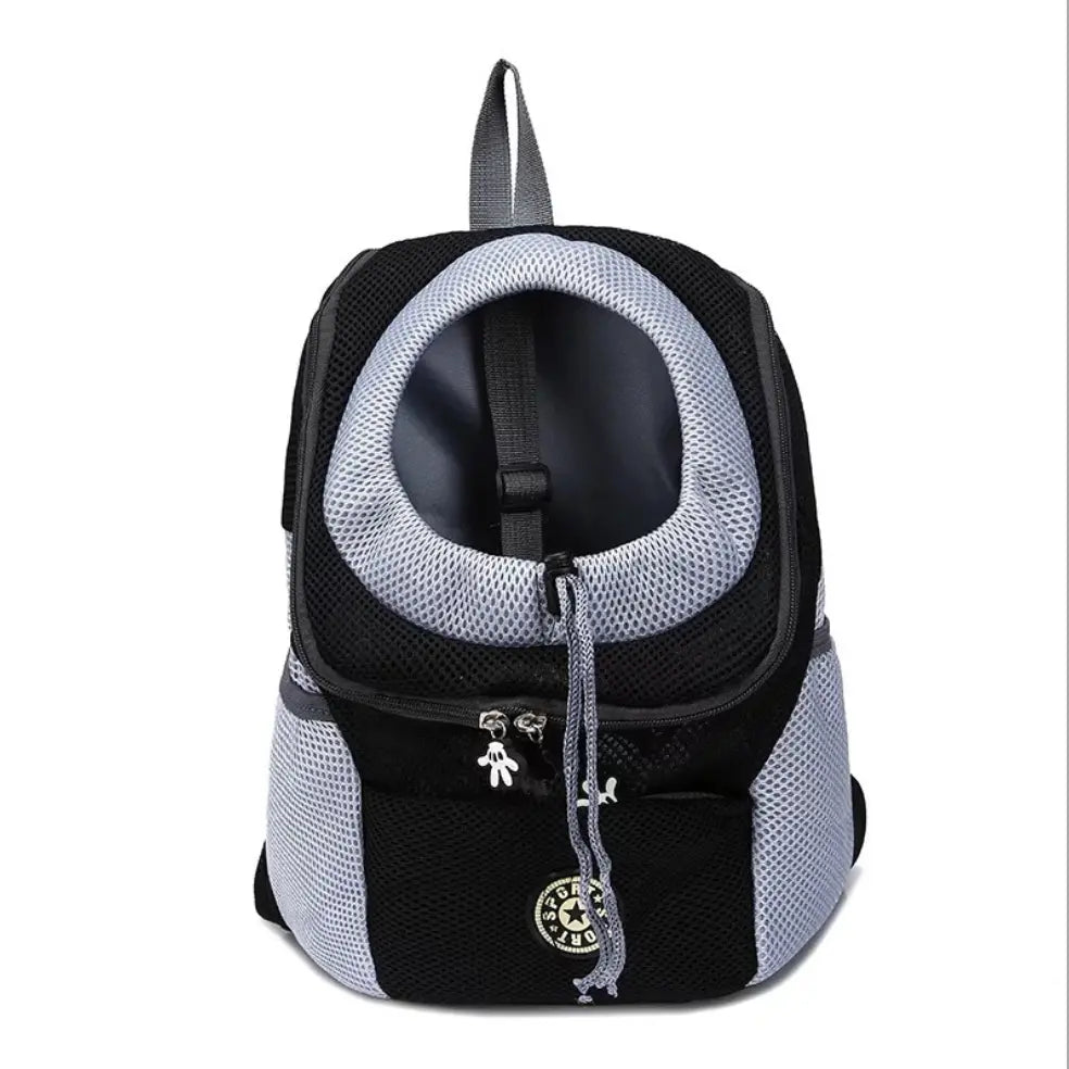 Trendy Backpack Carrier