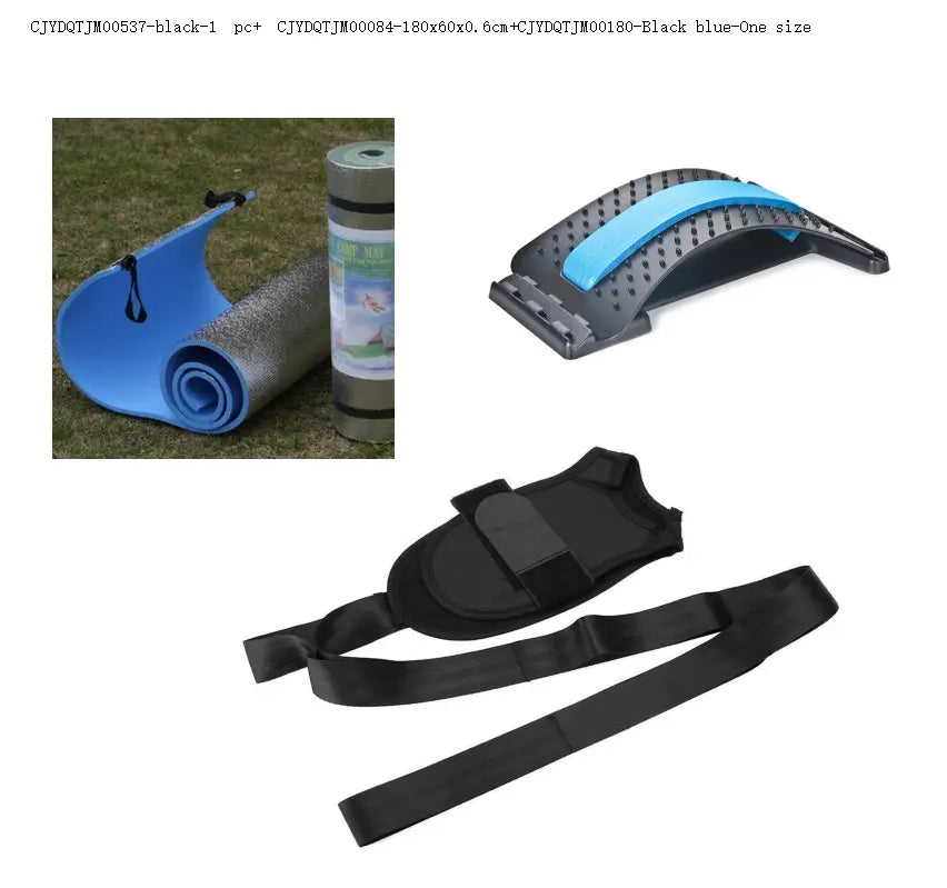 Trendy Ligament stretching belt