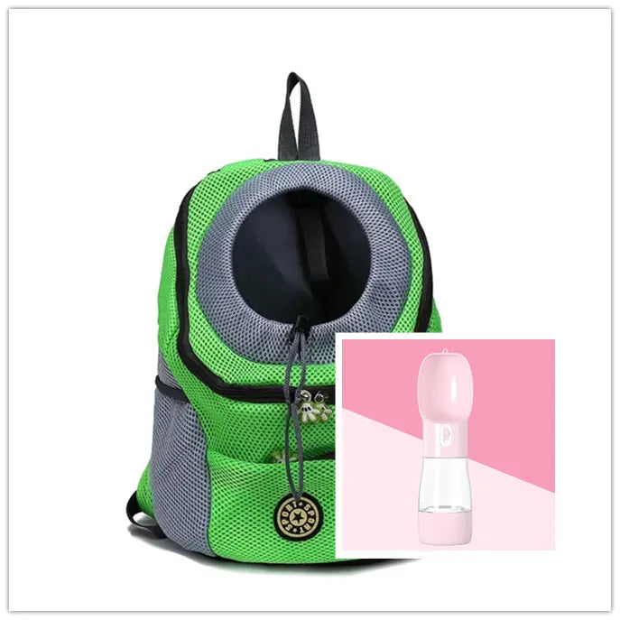 Trendy Backpack Carrier