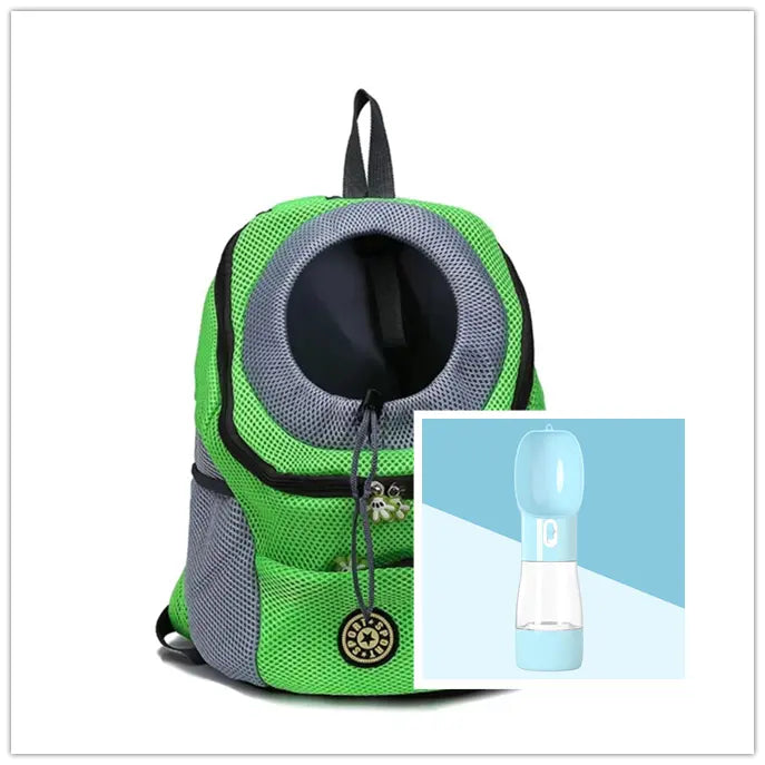 Trendy Backpack Carrier
