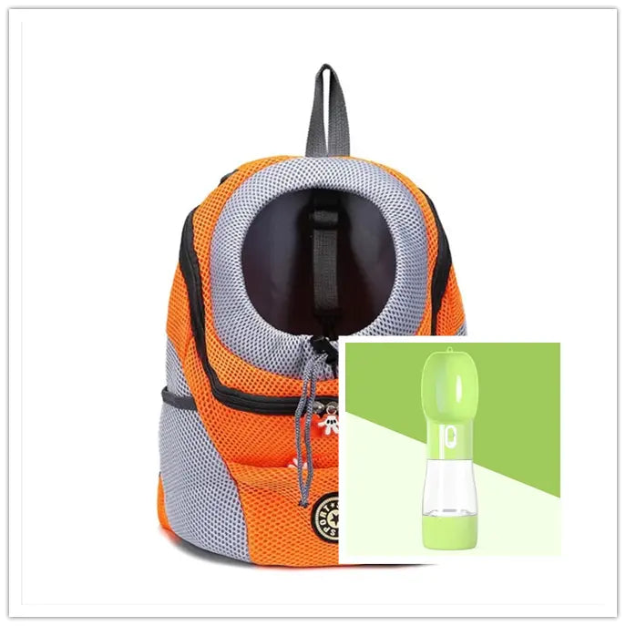 Trendy Backpack Carrier