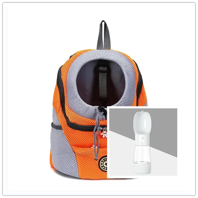 Trendy Backpack Carrier