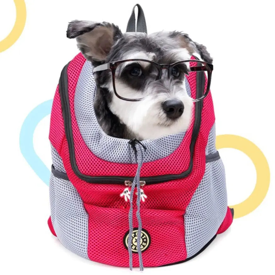 Trendy Backpack Carrier