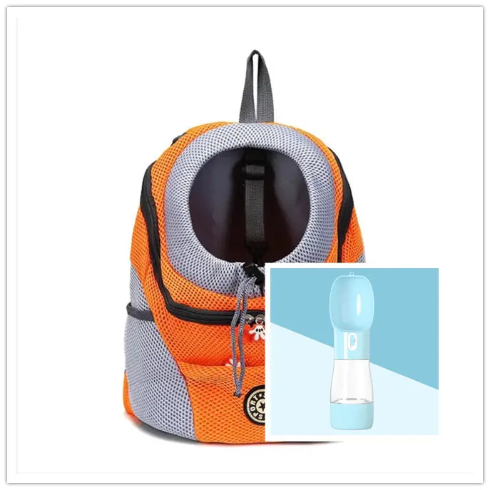 Trendy Backpack Carrier