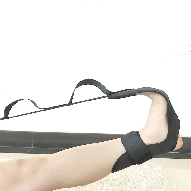 Trendy Ligament stretching belt