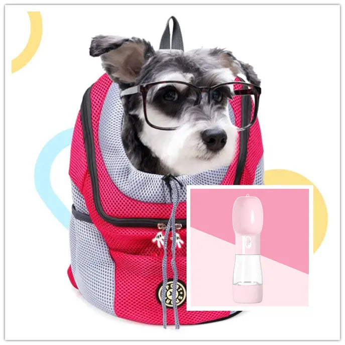 Trendy Backpack Carrier