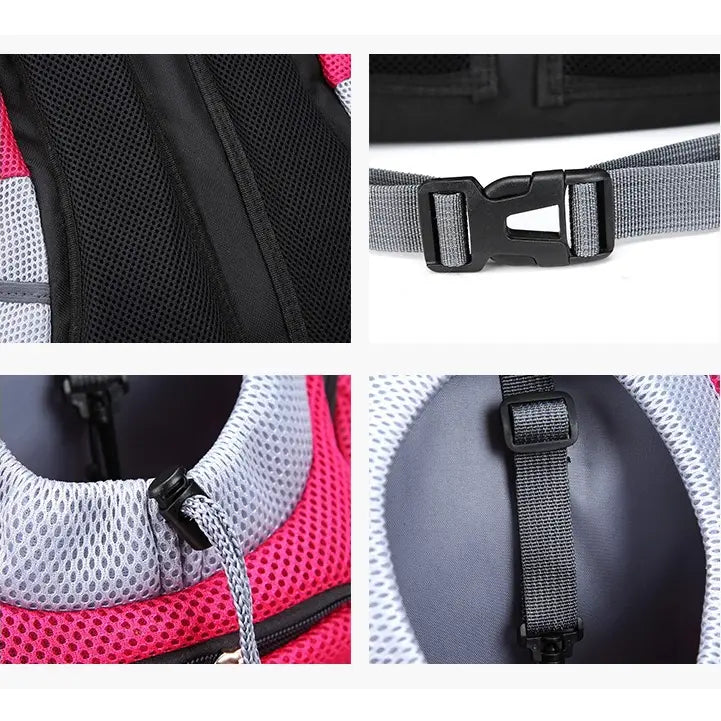 Trendy Backpack Carrier