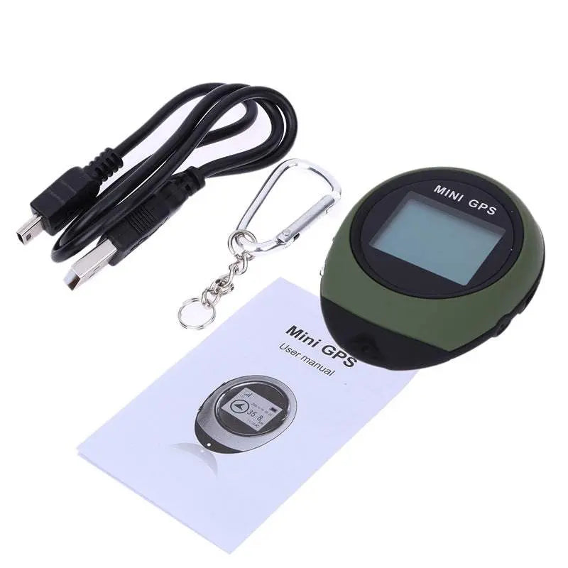 Trendy Car GPS tracker