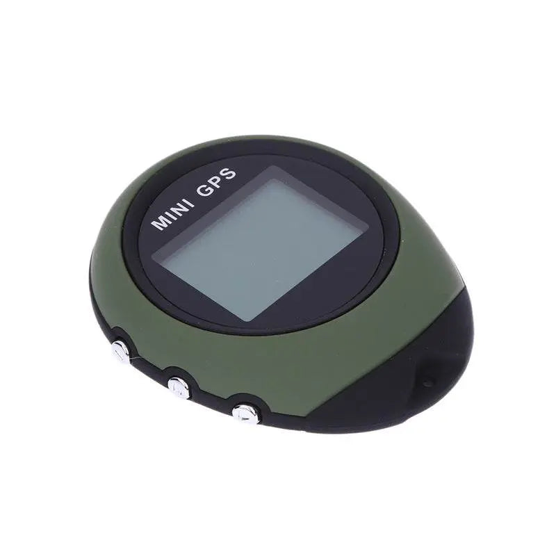 Trendy Car GPS tracker