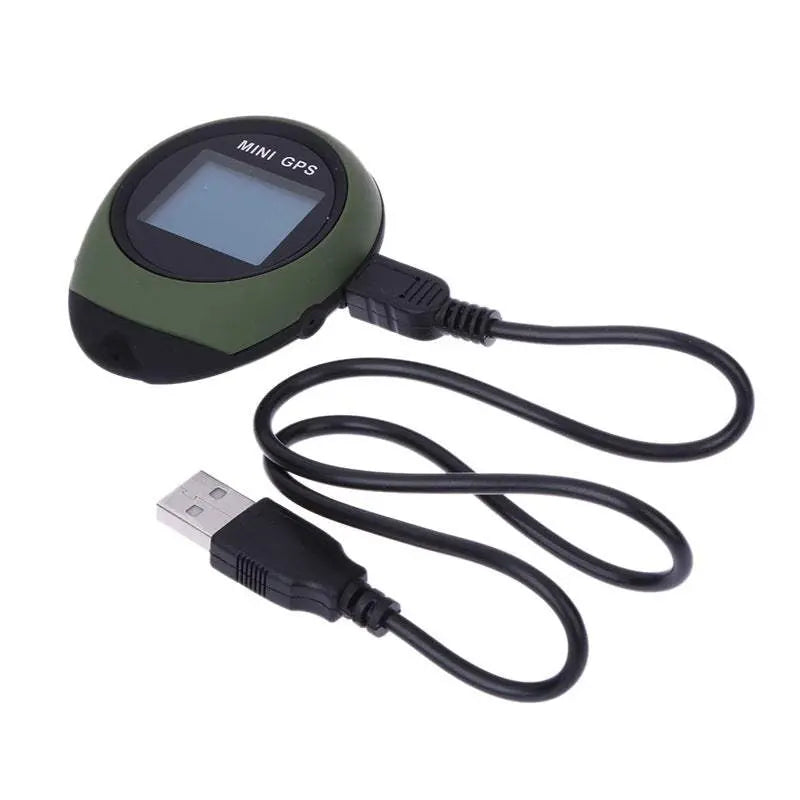 Trendy Car GPS tracker