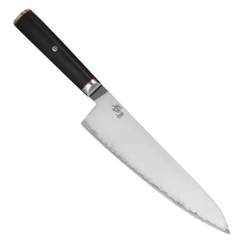Steel Kitchen Butcher Knife