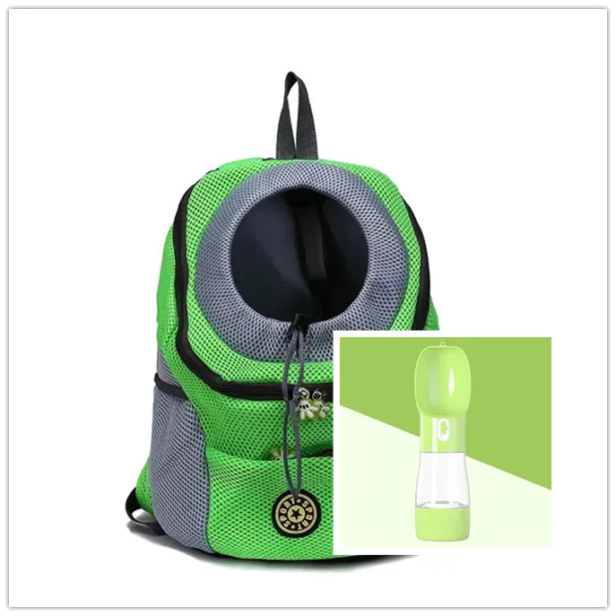 Trendy Backpack Carrier