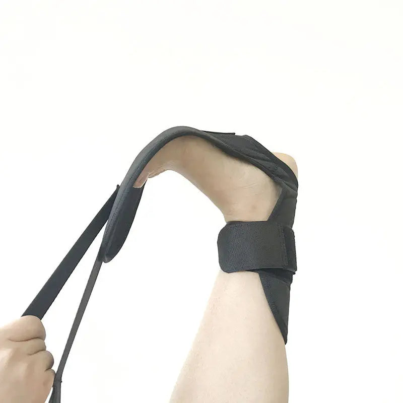 Trendy Ligament stretching belt