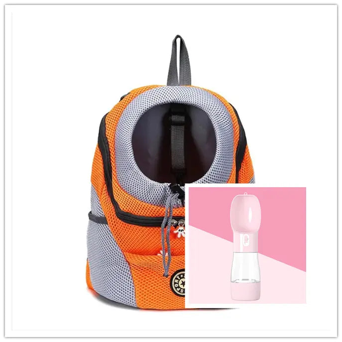 Trendy Backpack Carrier