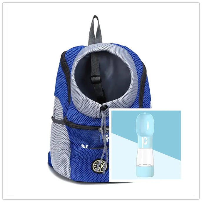 Trendy Backpack Carrier