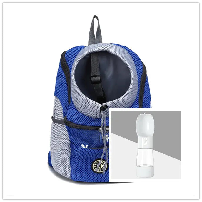 Trendy Backpack Carrier