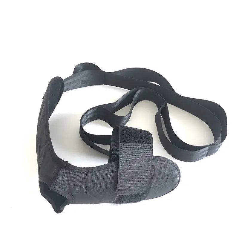Trendy Ligament stretching belt