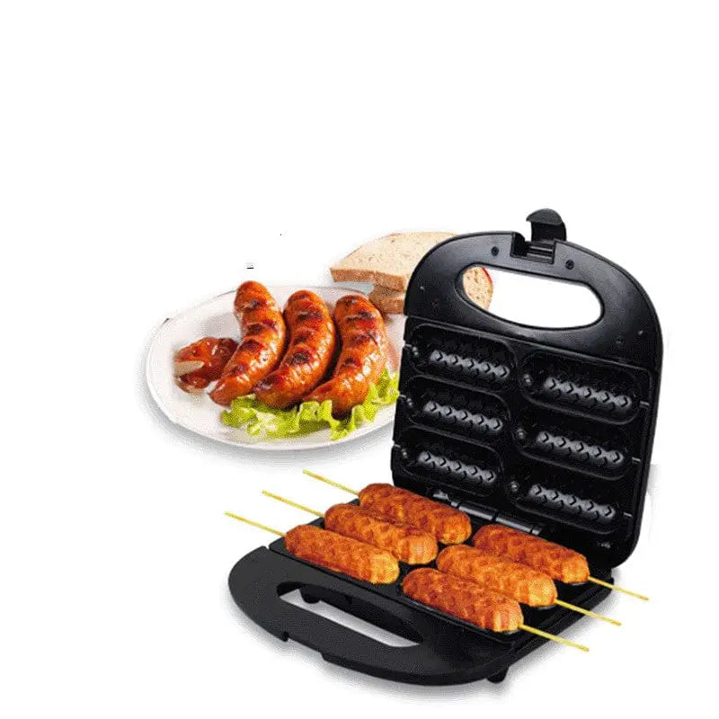 Trendy Sausage Machine Automatic Temperature Control