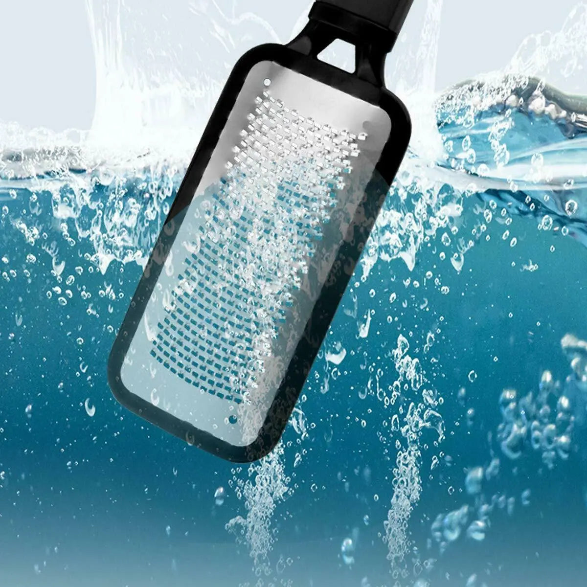 Professional Foot Callus Remover File Rasp Scraper Cracked Pedicure Rough Tool Trendy DigiStore USA