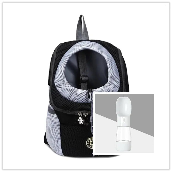 Trendy Backpack Carrier