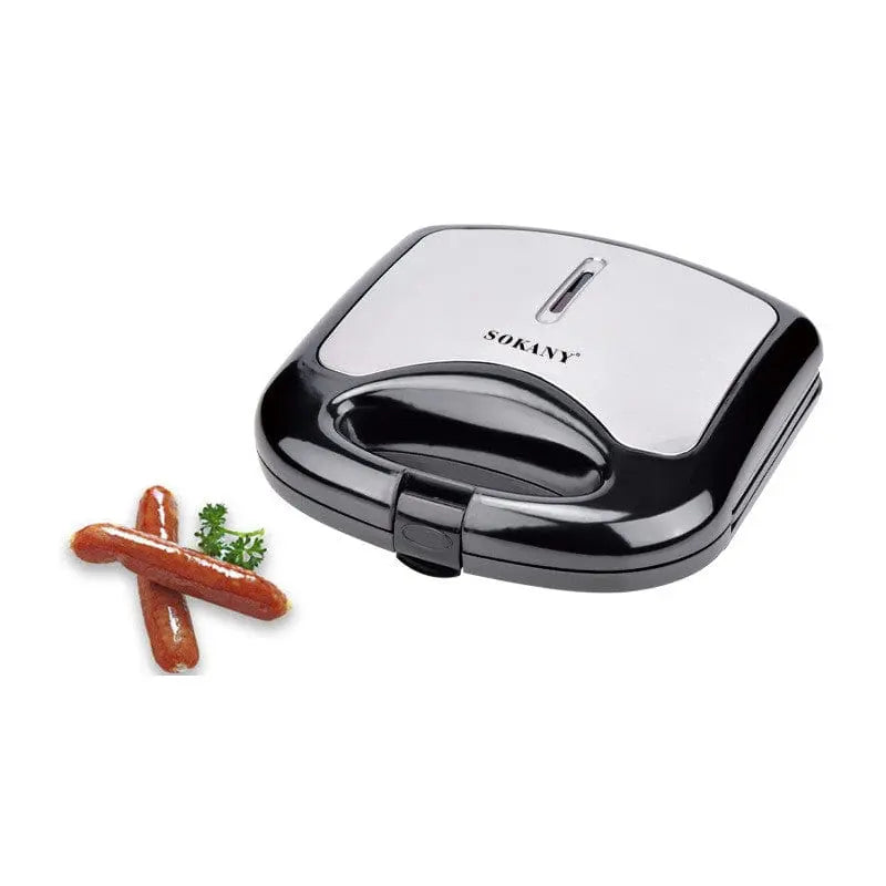 Trendy Sausage Machine Automatic Temperature Control