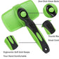 Trendy Pets Self Cleaning Slicker Brush - Wide Head Design Trendy DigiStore USA