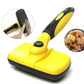 Trendy Pets Self Cleaning Slicker Brush - Wide Head Design Trendy DigiStore USA