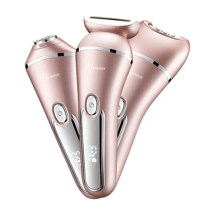 Multi Functional Electric Shaver Epilator For Women trendy-digistore-us