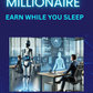 AI Millionaire: Earn While You Sleep Ebook