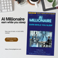 AI Millionaire: Earn While You Sleep Ebook