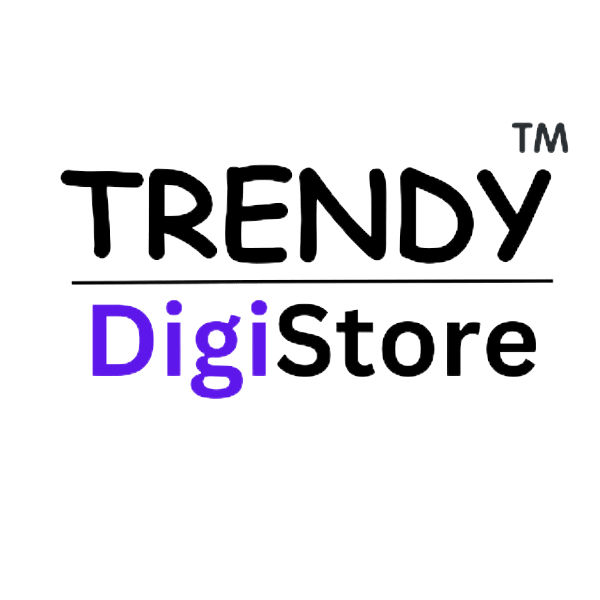 Trendy DigiStore USA