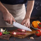 Steel Kitchen Butcher Knife