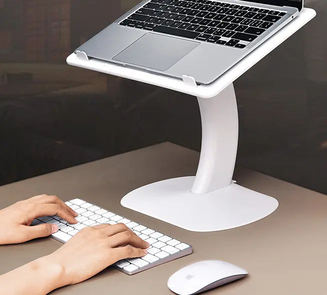 stand workspace flexibility workflexideskmate