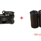 Dog Poop Cleaning Pet Garbage Bag Storage Box Trendy DigiStore USA
