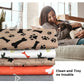 -layer Waterproof Pet Absorbent Pad