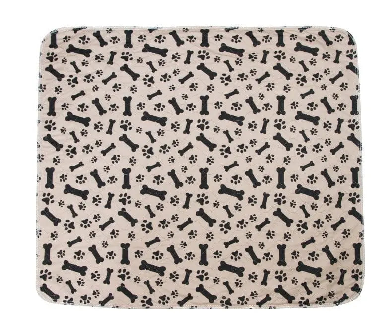 -layer Waterproof Pet Absorbent Pad